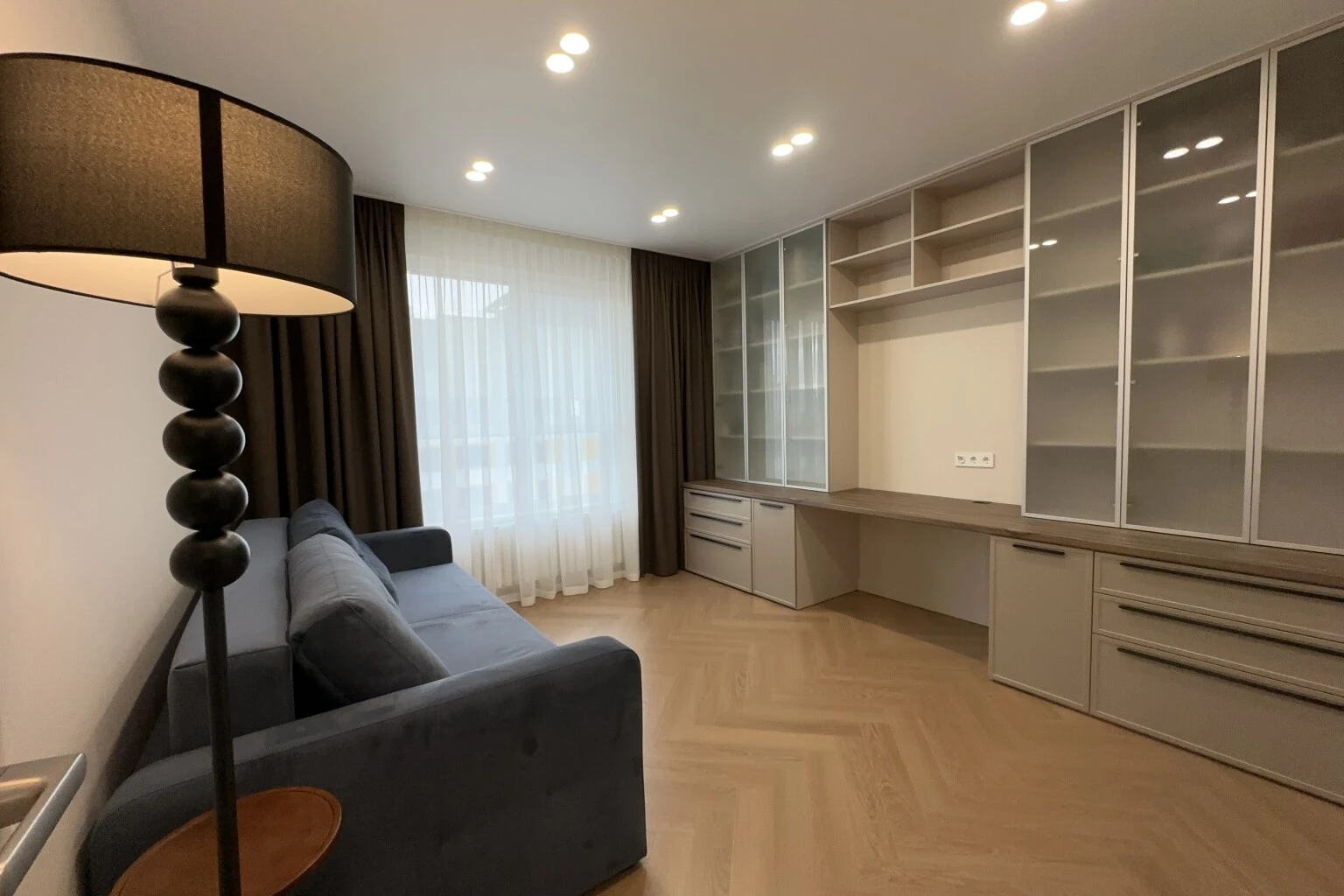 ЖК "Новый Город" Тарасова 7