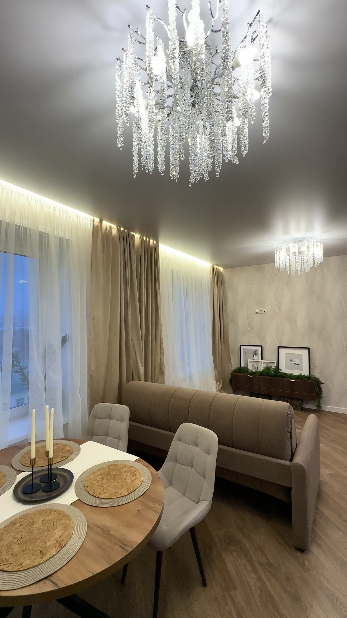 ЖК Первый на Красной 2