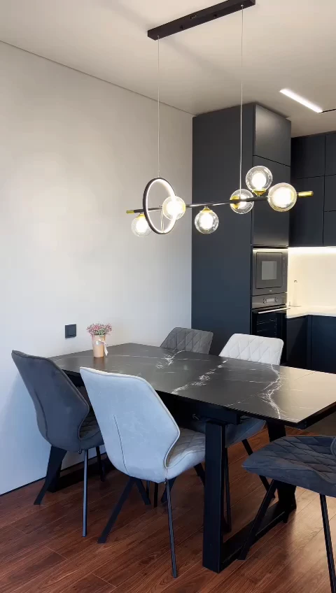 Ремонт квартиры ЖК 5 континентов