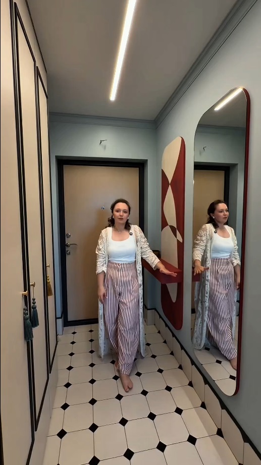 ЖК Ключевой посёлок