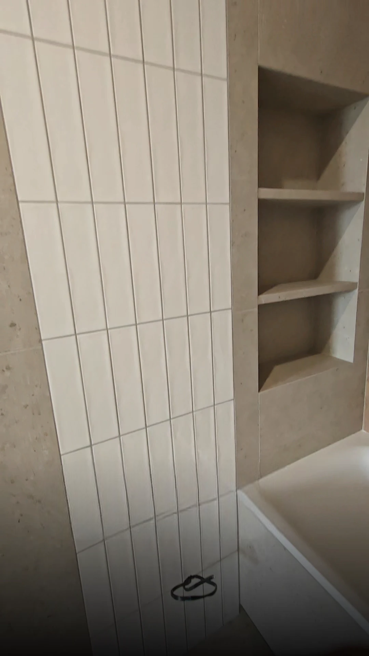 Промежуточный результат работы