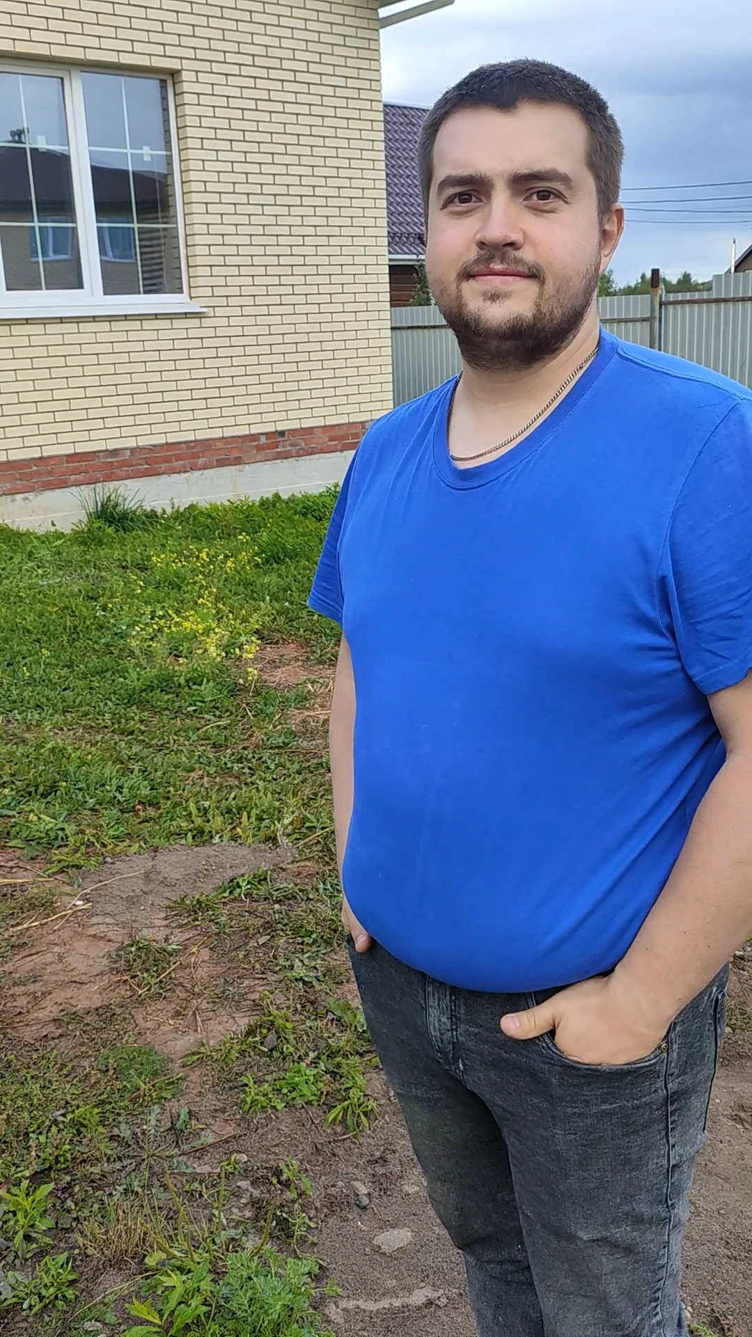 Павел Редькин