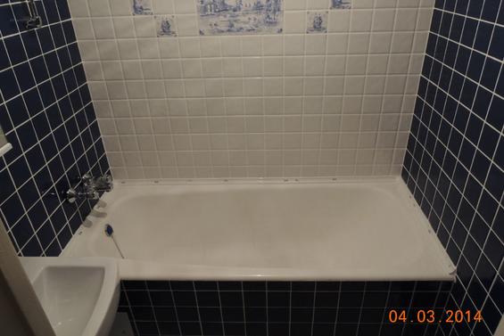 Ремонт в ванной комнате - хрущевка