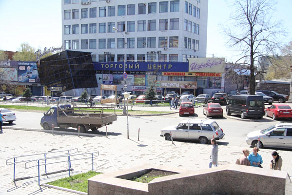 ул. Красноармейская, д. 127, офис 3-3